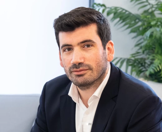 Χ. Γιακουμής: Η κυβερνοανθεκτικότητα αποτελεί στρατηγική προτεραιότητα και όχι επιλογή